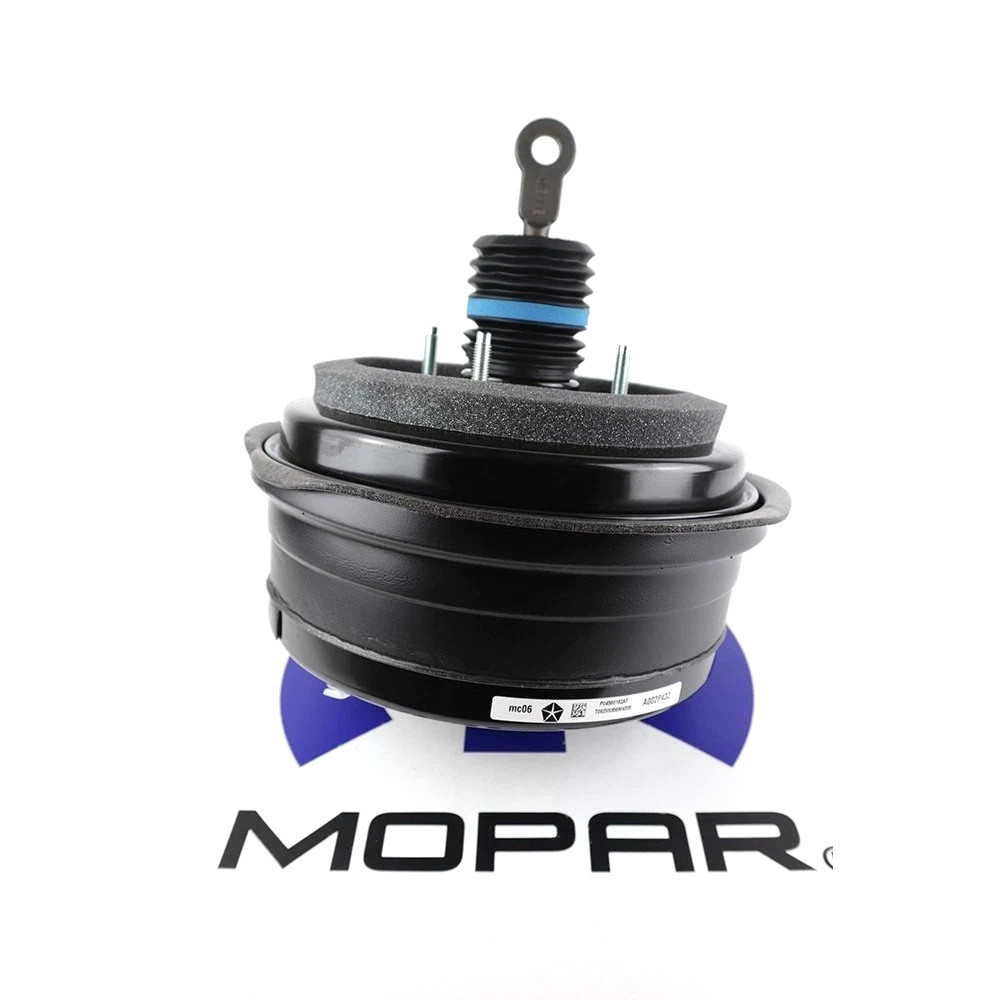4560182AA MOPAR Power Brake Booster Genuine Mopar Jeep Grand Cherokee 2011-2015 4560182AA MOPAR Power Brake Booster Genuine Mopar Jeep Grand Cherokee 2011-2015