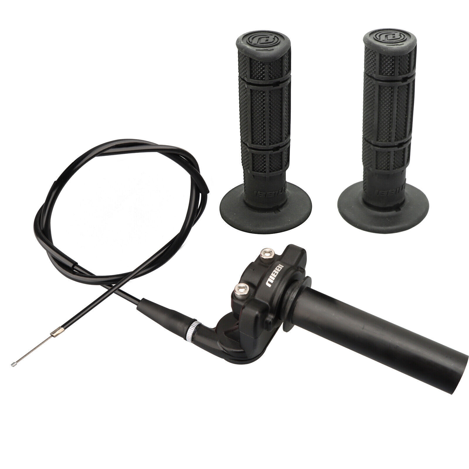 NIBBI Throttle Cable 43