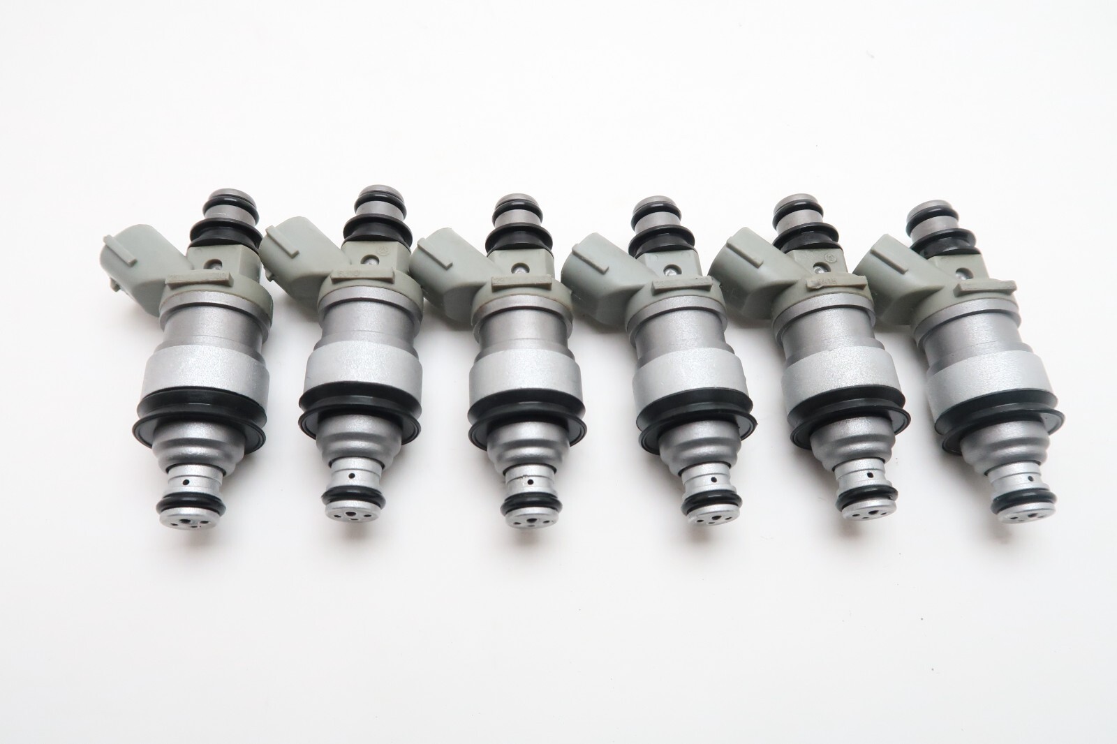 SET 6  OEM Denso FUEL INECTORS FOR TOYOTA T100 1995-1998 V6 3.4  23250-62030