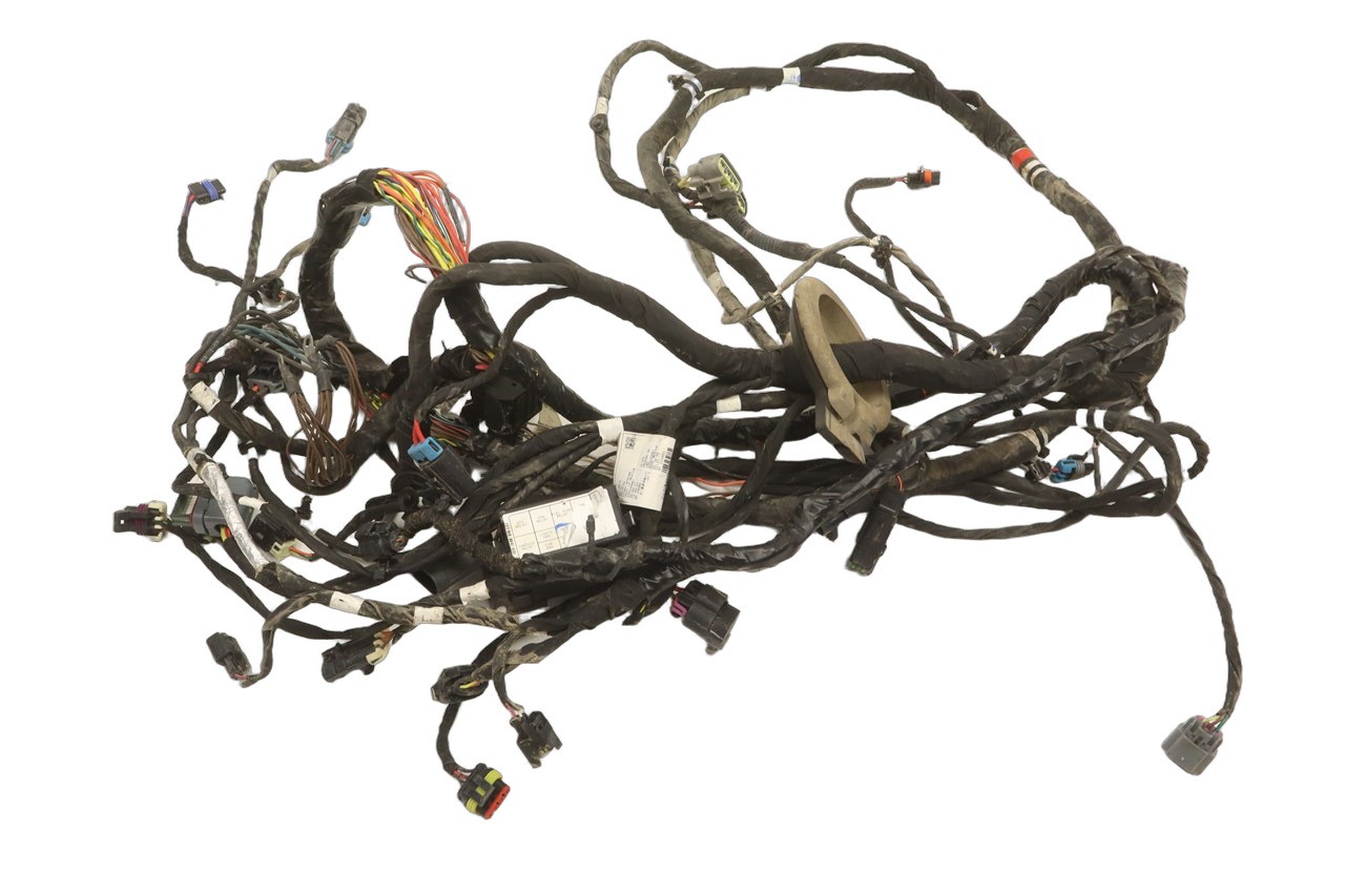 Polaris Ranger 1000 XP Crew 17 Wiring Harness Chassis 2413733 55402