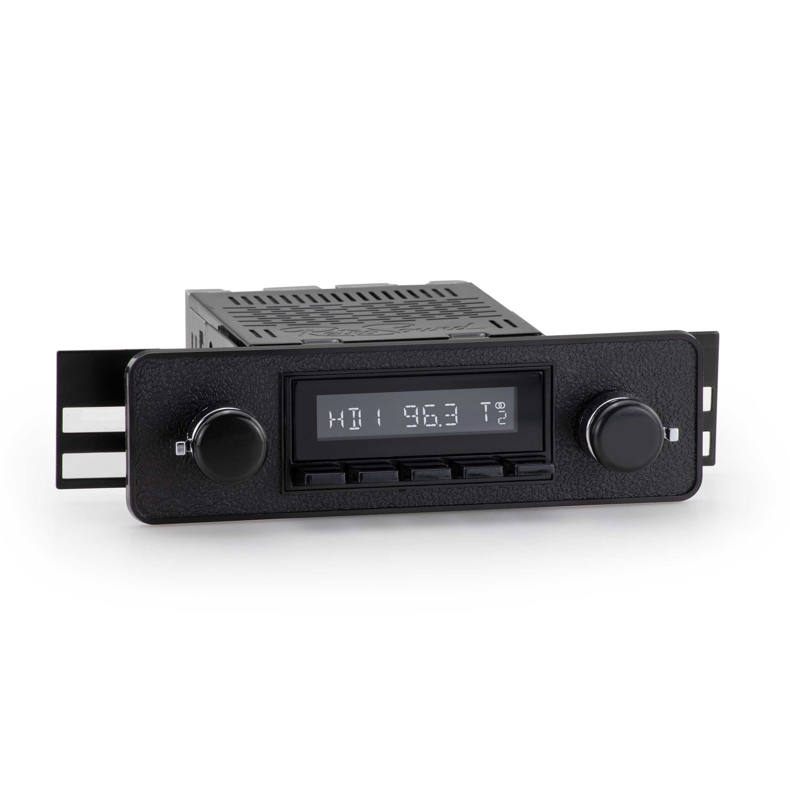 RetroRadio for 1965-74 Porsche 911 BT, USB, AM/FM HB-M2-402-40-80P