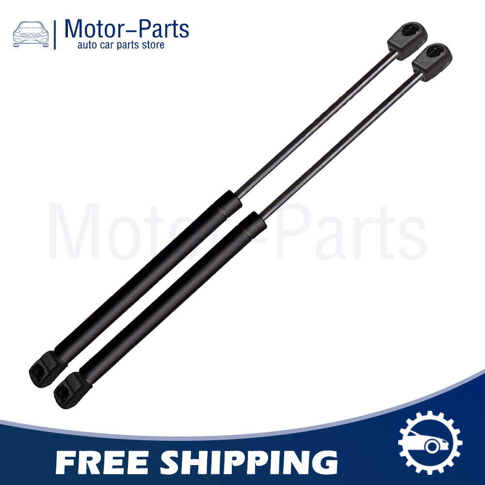 2x Lift Supports Shock Struts for Toyota 4Runner 2010-2022 Front Hood 534400W230