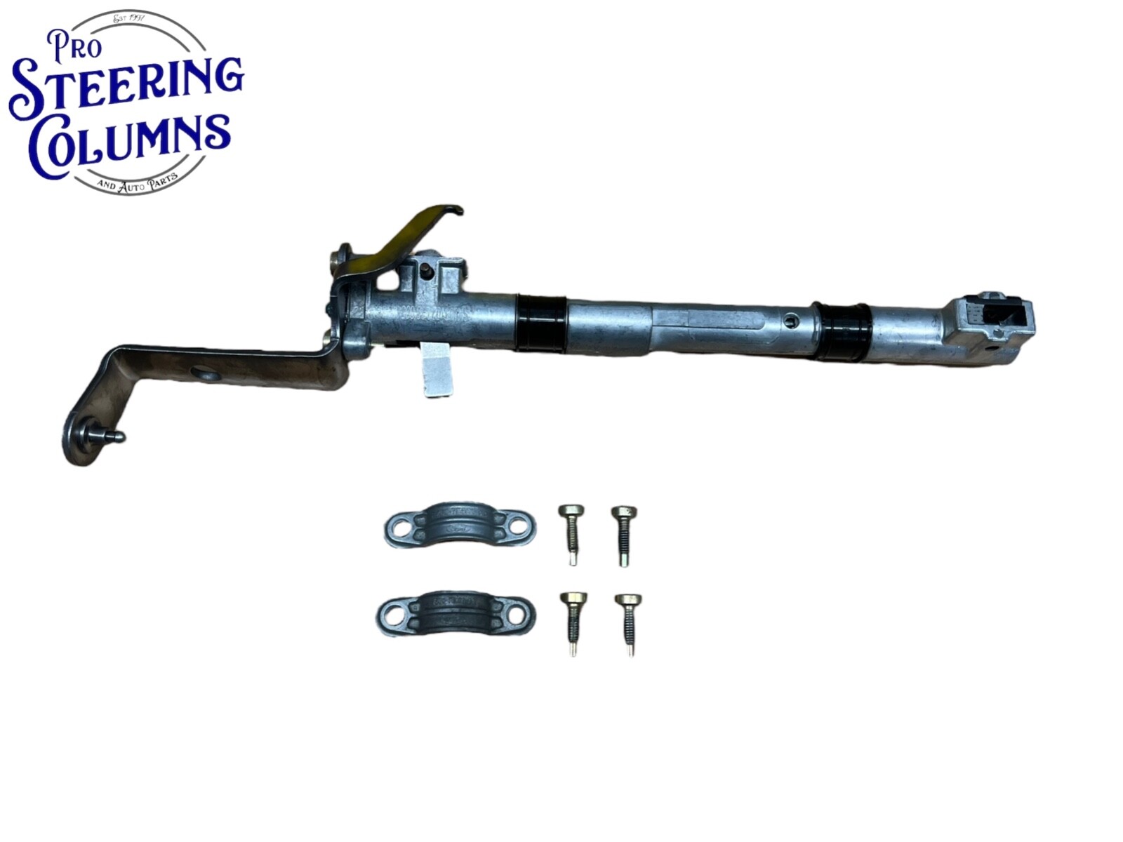 Fits 1995-2011 Ford Ranger Steering Column Gear Shift Rod Repair Kit New