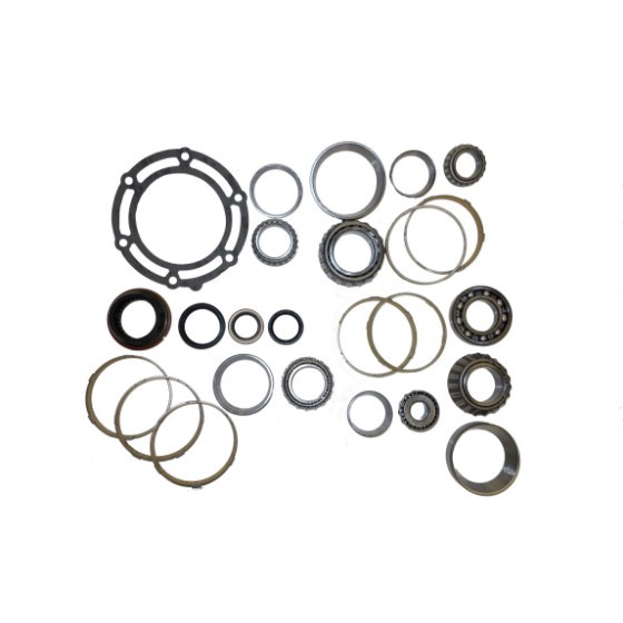 USA Standard Manual Transmission Bearing Kit NV5600 with Synchro\'s USA Standard Manual Transmission Bearing Kit NV5600 with Synchro\'s