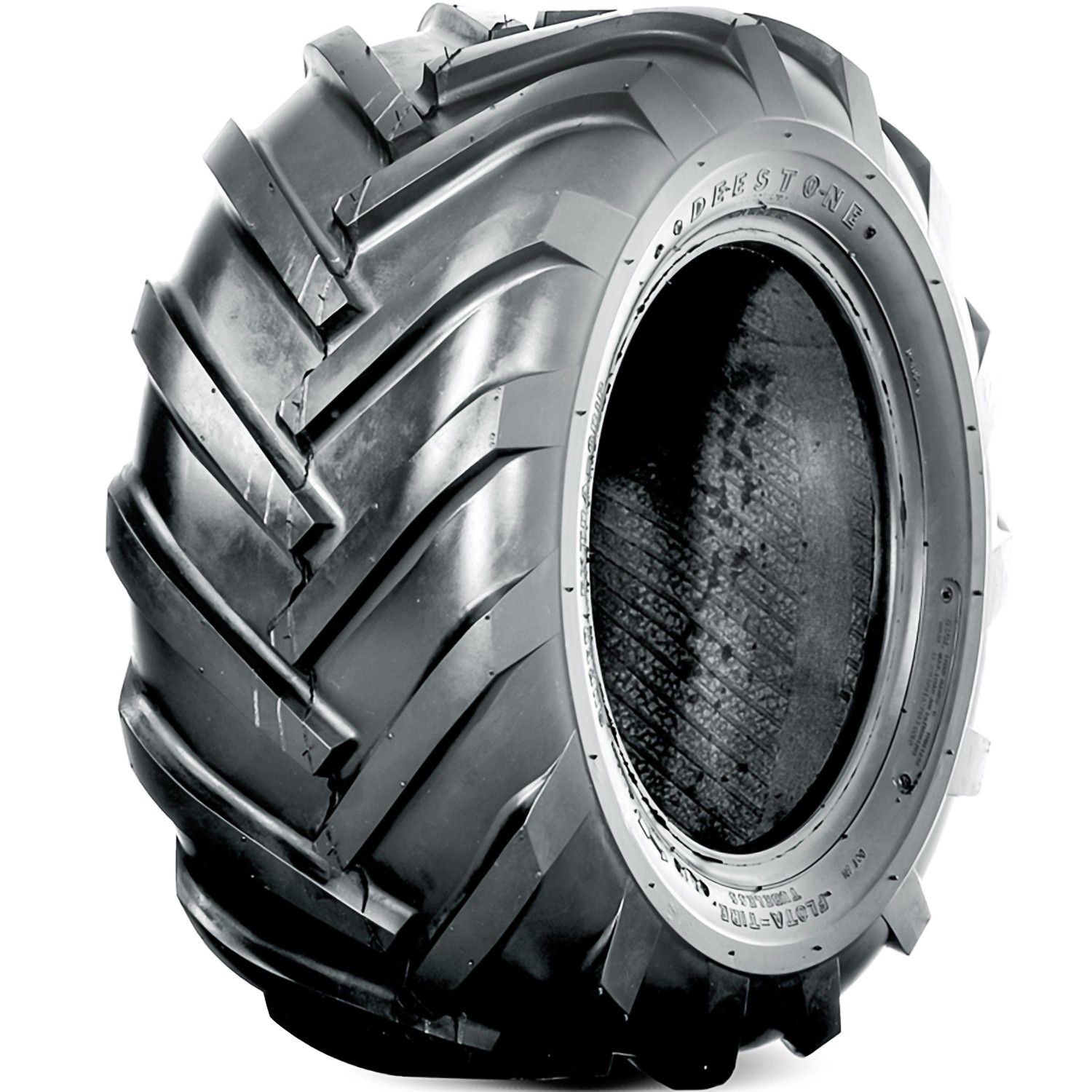 Tire Deestone D405B 23X10.50-12 23X10.5-12 Load 6 Ply Tractor