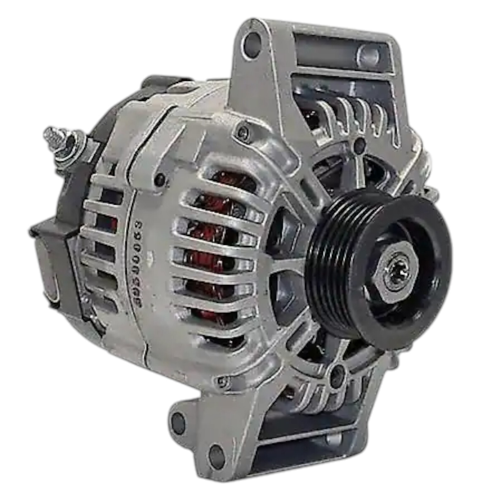 13944A OEM Reman Carquest Alternator 105 Amps Fits GM Saturn 2002-2007 L4 2.2L