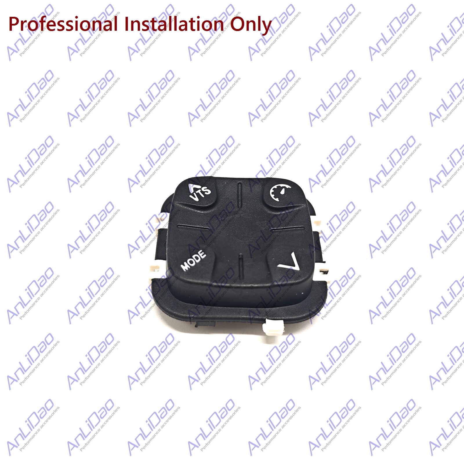 New LH Switch Keypad Panel Repl Fits Sea-Doo 278003726