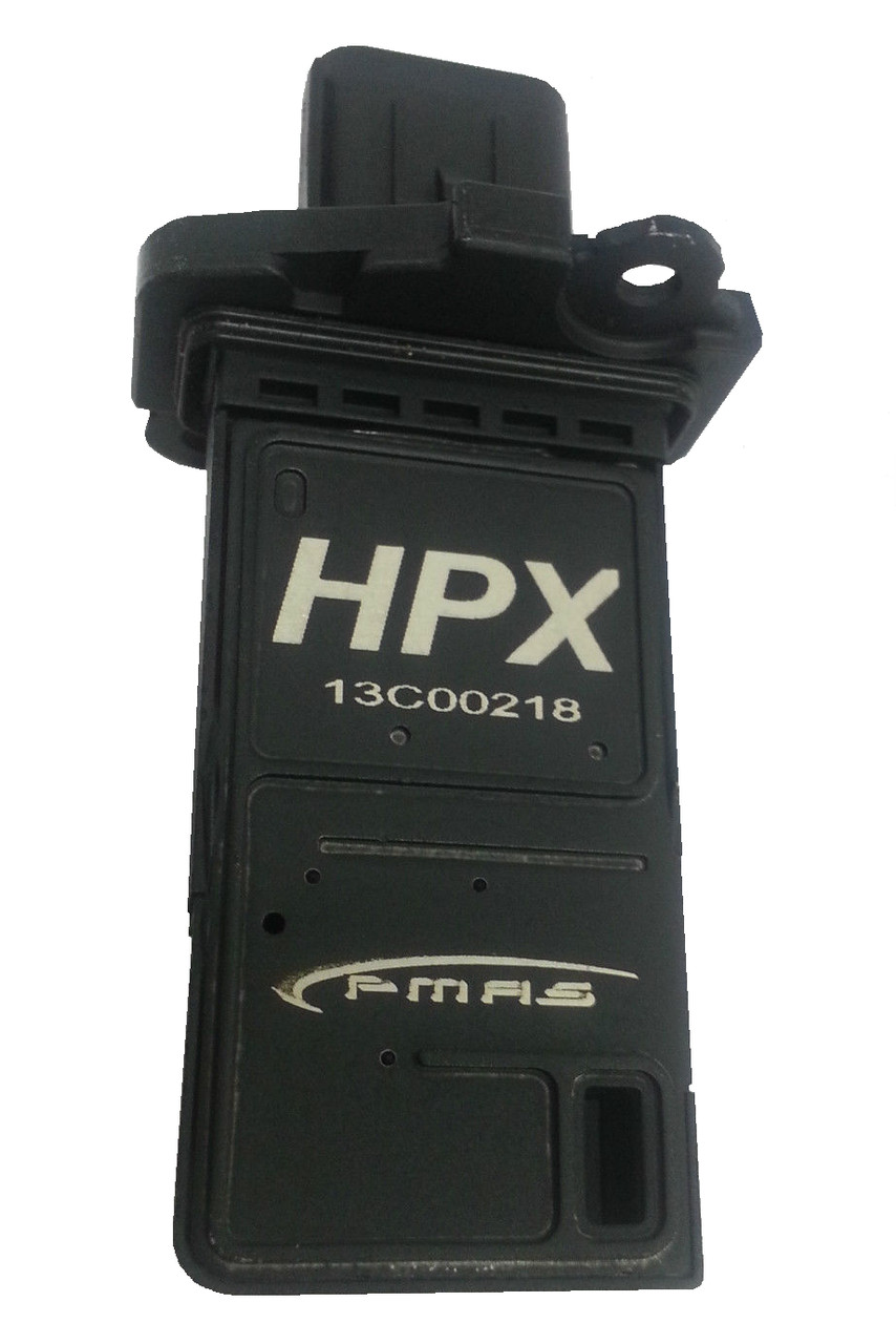 PMAS HPX MAF Sensor and Pigtail 600WHP+ BLOW-THROUGH OR DRAW-THROUGH MAF PMAS HPX MAF Sensor and Pigtail 600WHP+ BLOW-THROUGH OR DRAW-THROUGH MAF