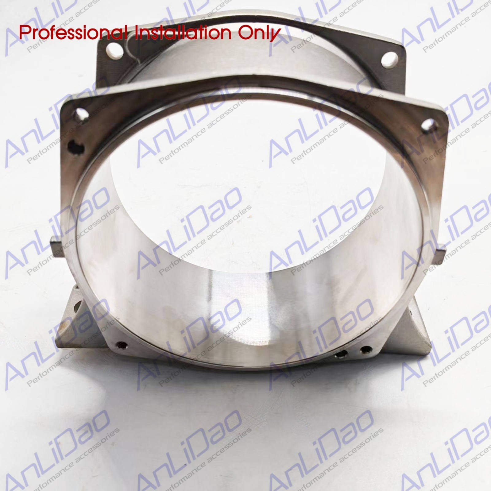 Jet Pump Housing 144mm YBS-HS-144 6R7-51312-03 Replacement For Yamaha 650 / 700