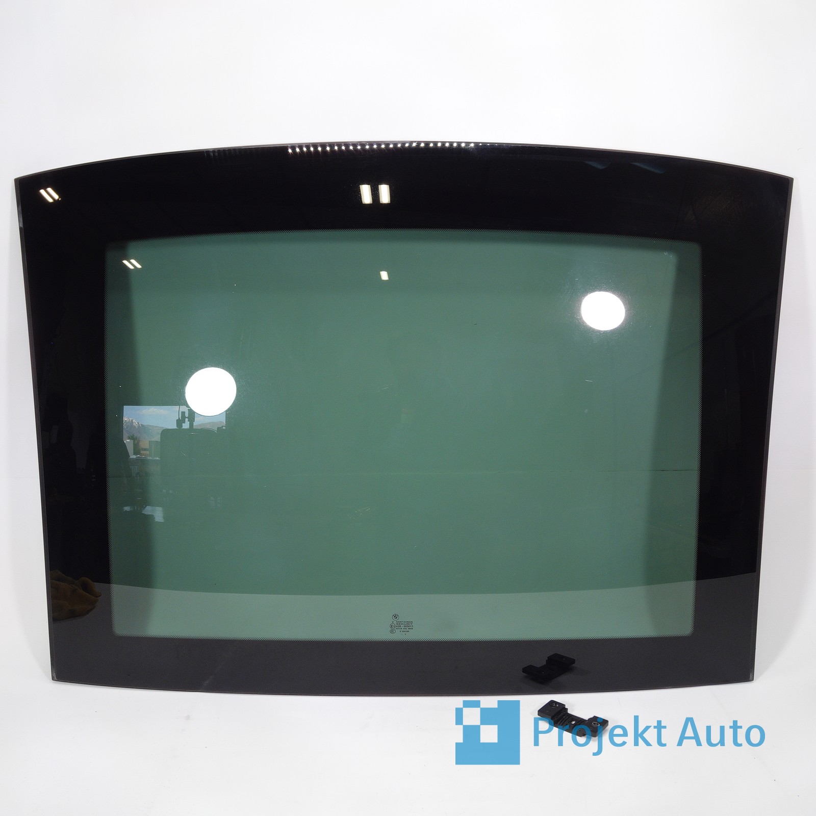 12-18 OEM BMW Glass Cover 7259717 F13