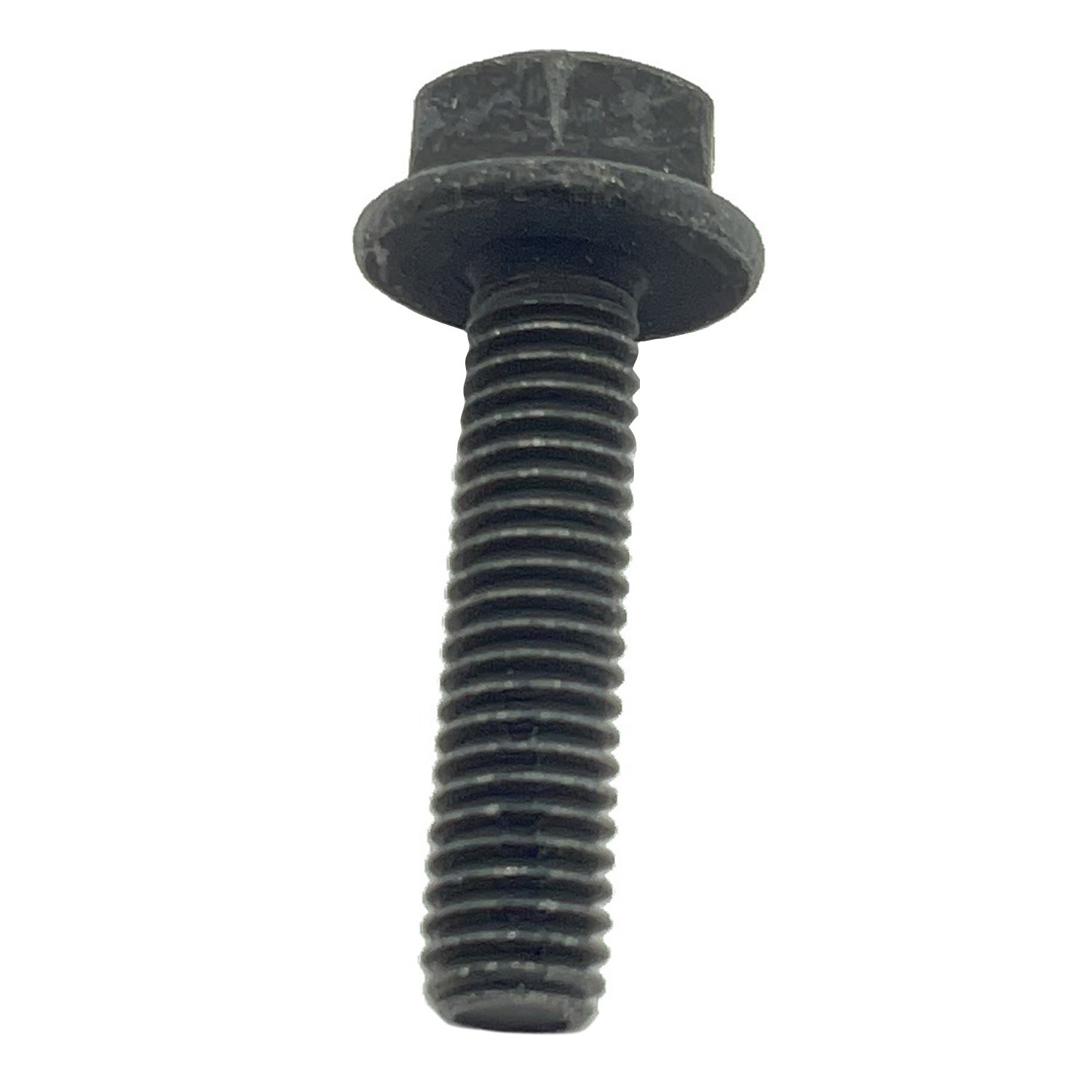 Polaris Hex Head Flange Bolt, 6 mm x 1.0 mm x 25 mm, for RANGER Models - 7518533