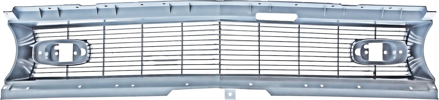 JEGS Grille for 1968 Chevy Camaro [Standard]