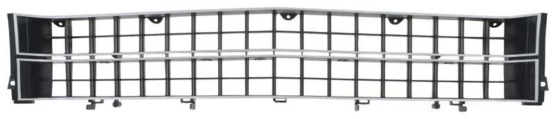 For Plymouth Satellite 1973-1974 OER 3672643 Grille