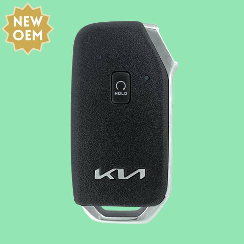 Brand New Kia Stinger 2022-2023 OEM 4 Button Smart Key TQ8-FOB-4F46 95440-J5551