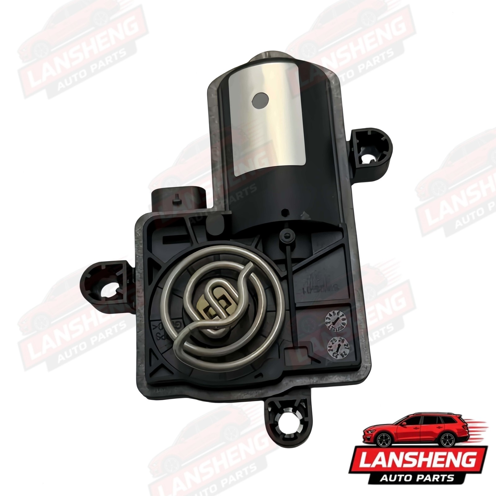 8R0133246B Exhaust Actuator Control Valve For 14-24 Porsche Macan 13-17 Audi Q5 8R0133246B Exhaust Actuator Control Valve For 14-24 Porsche Macan 13-17 Audi Q5