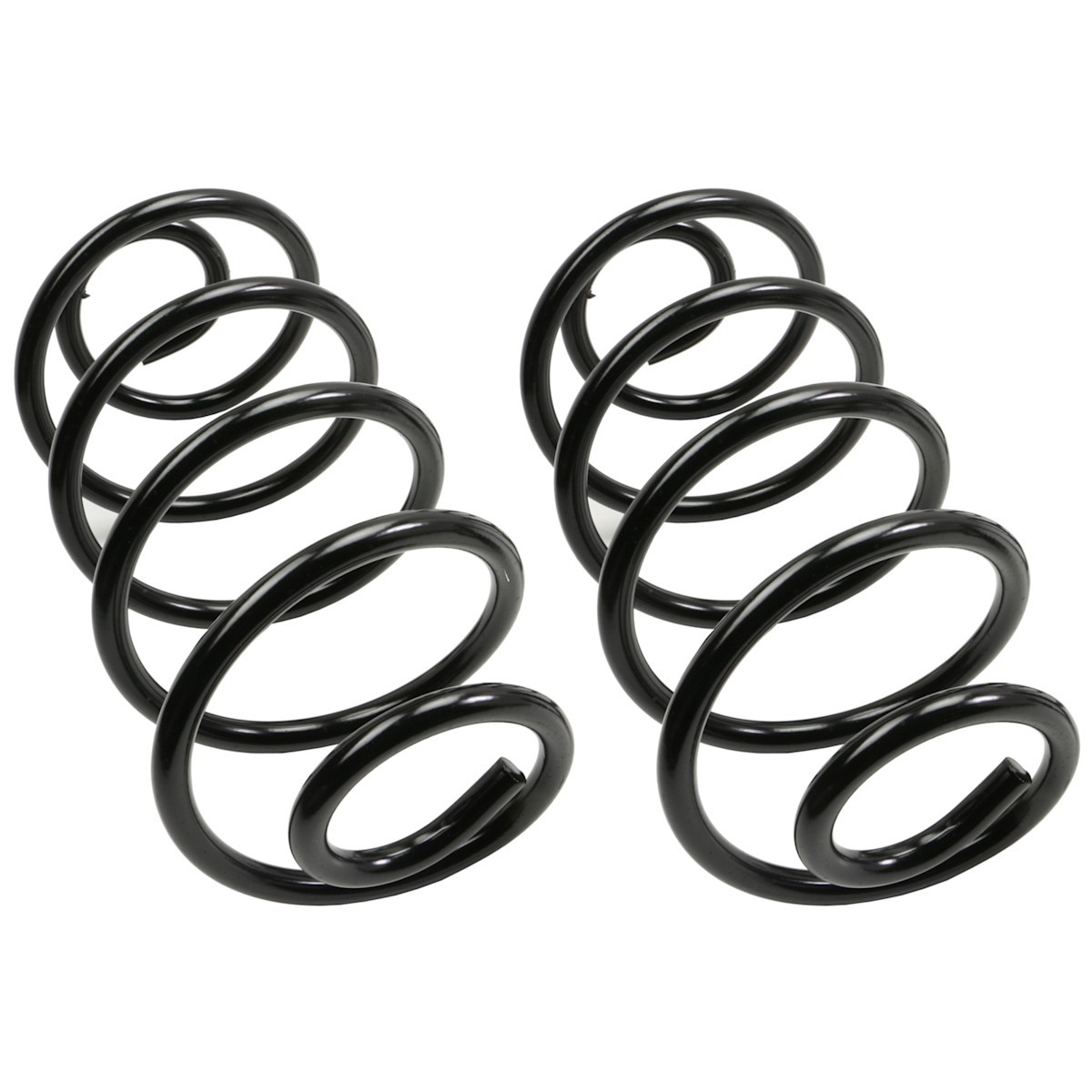 5379 Moog Set of 2 Coil Springs Rear for Cutlass Coupe Sedan Monte Carlo Pair 5379 Moog Set of 2 Coil Springs Rear for Cutlass Coupe Sedan Monte Carlo Pair