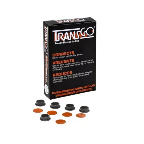 Transgo PSR-5 Transmission Pressure Switch Repair Kit 6L80 6T70  (PSR-5)