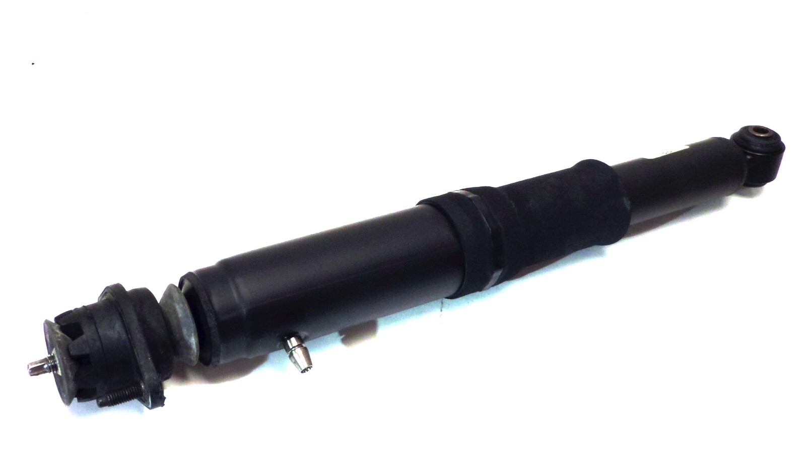 22064609 New Air Rear Leveling Shock Absorber 1993-1996 Oldsmobile Silhouette 22064609 New Air Rear Leveling Shock Absorber 1993-1996 Oldsmobile Silhouette