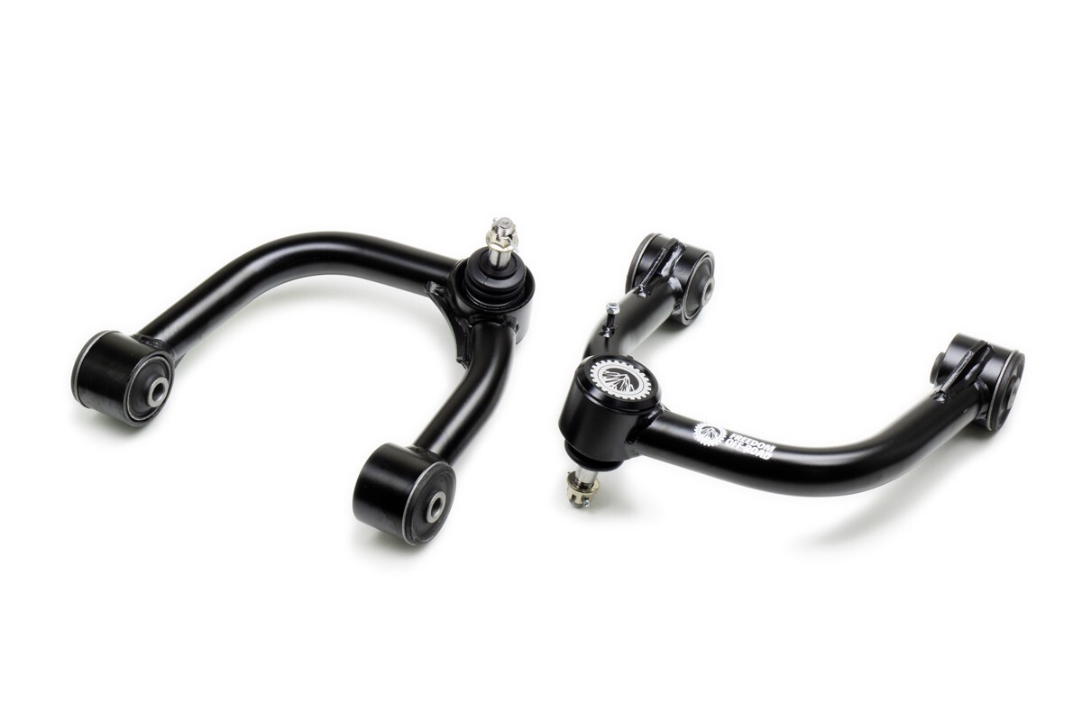 Freedom Off-Road Front Upper Control Arms for 2-4 Freedom Off-Road Front Upper Control Arms for 2-4