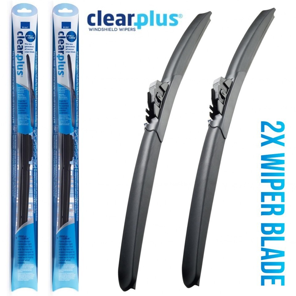 NEW ClearPlus 24\