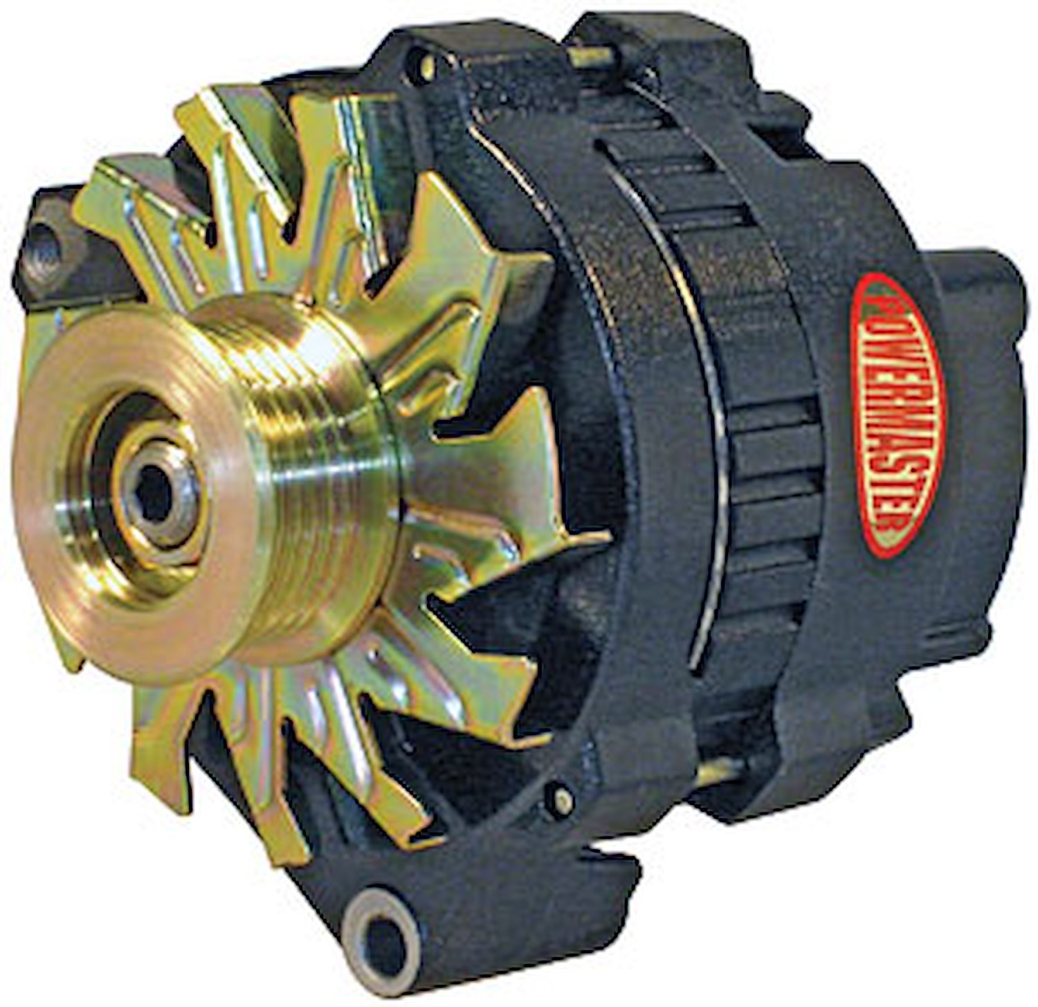 Powermaster CS130 Offset Left Mount 4.63\