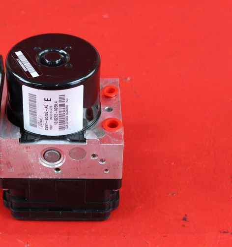 2013-2015 FORD ESCAPE ABS ANTI-LOCK BRAKE PUMP ASSEMBLY 