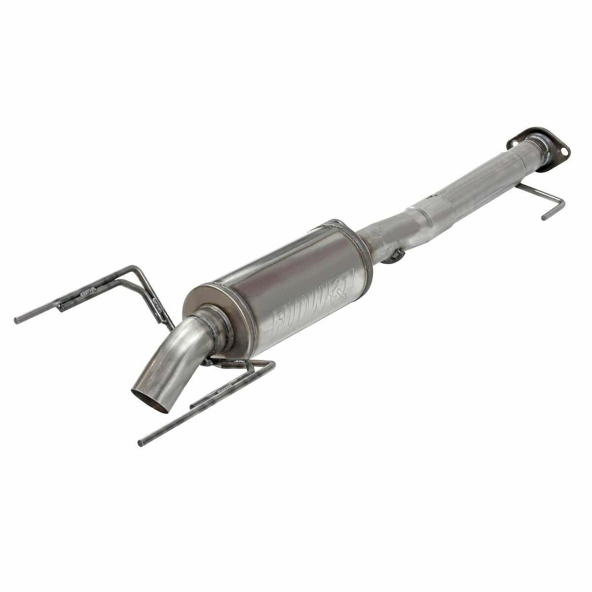 Flowmaster Cat Back Exhaust Toyota 2003-2024 Part 717972 Performance