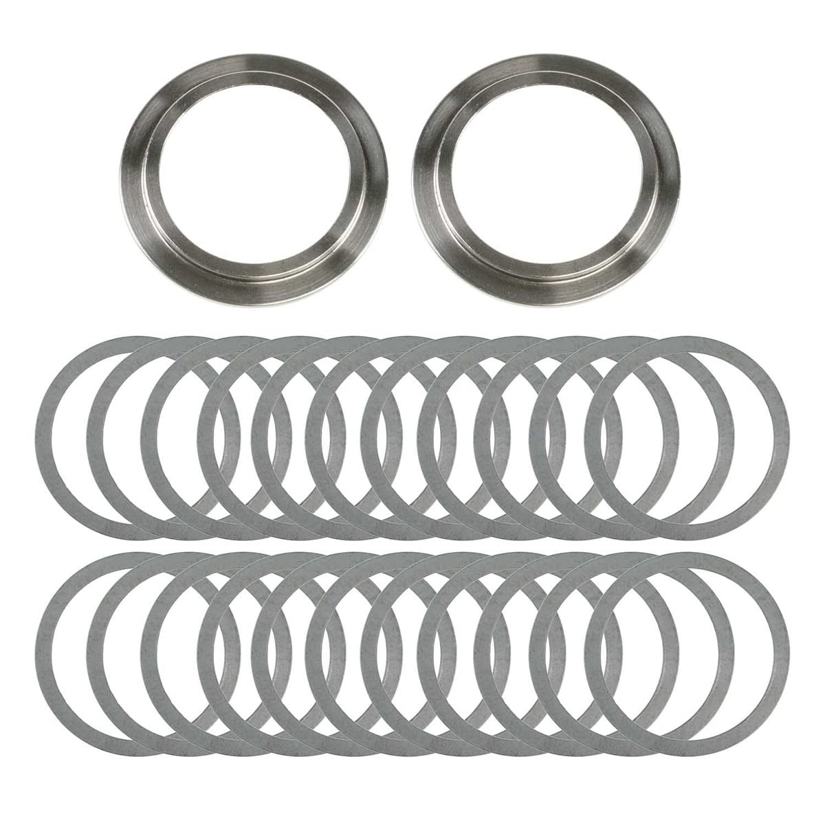 Motive Gear SS10 Differential Carrier Shim Kit Motive Gear SS10 Differential Carrier Shim Kit