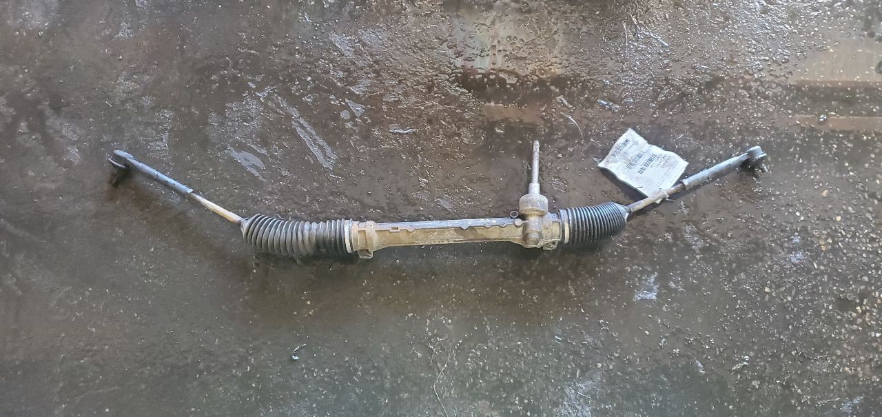 Steering Gear/Rack Power Rack And Pinion 2 Door Fits 12-17 FIAT 500 1193074
