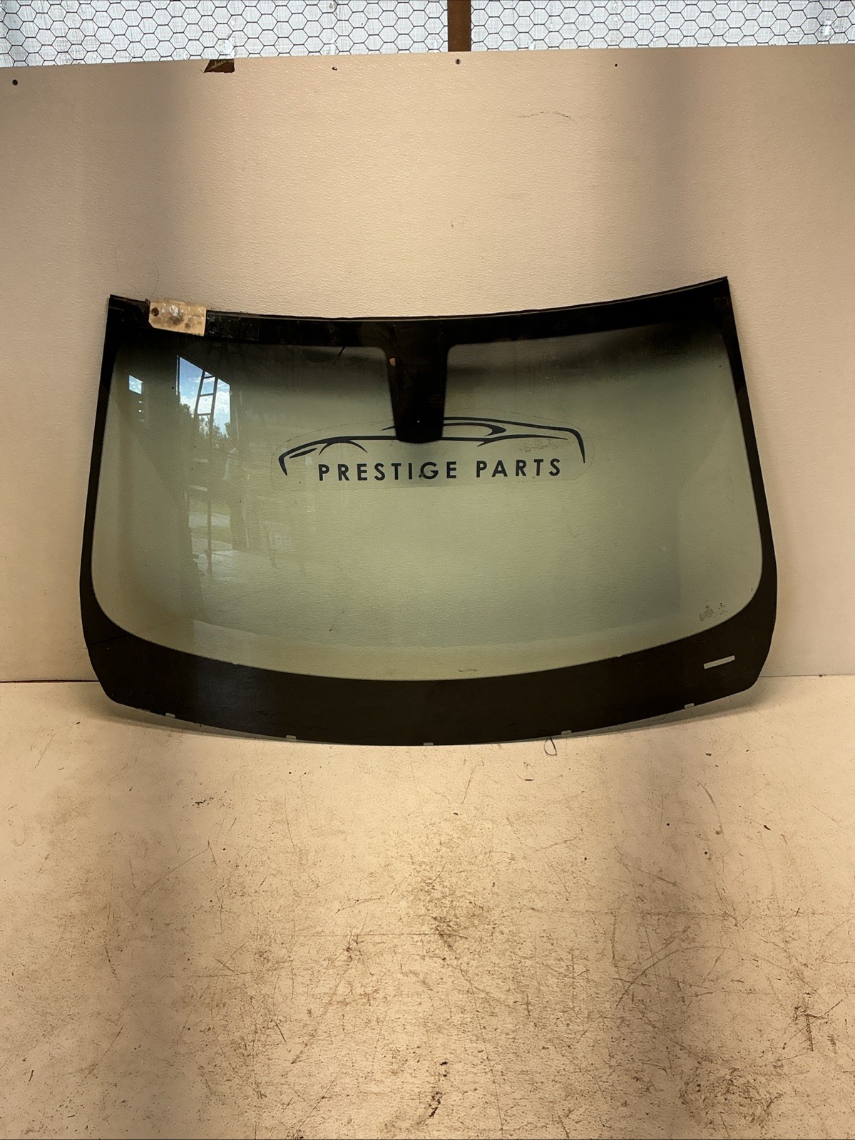 14-20 BMW 4-series F32 F36 FRONT WINDSHIELD GLASS OEM