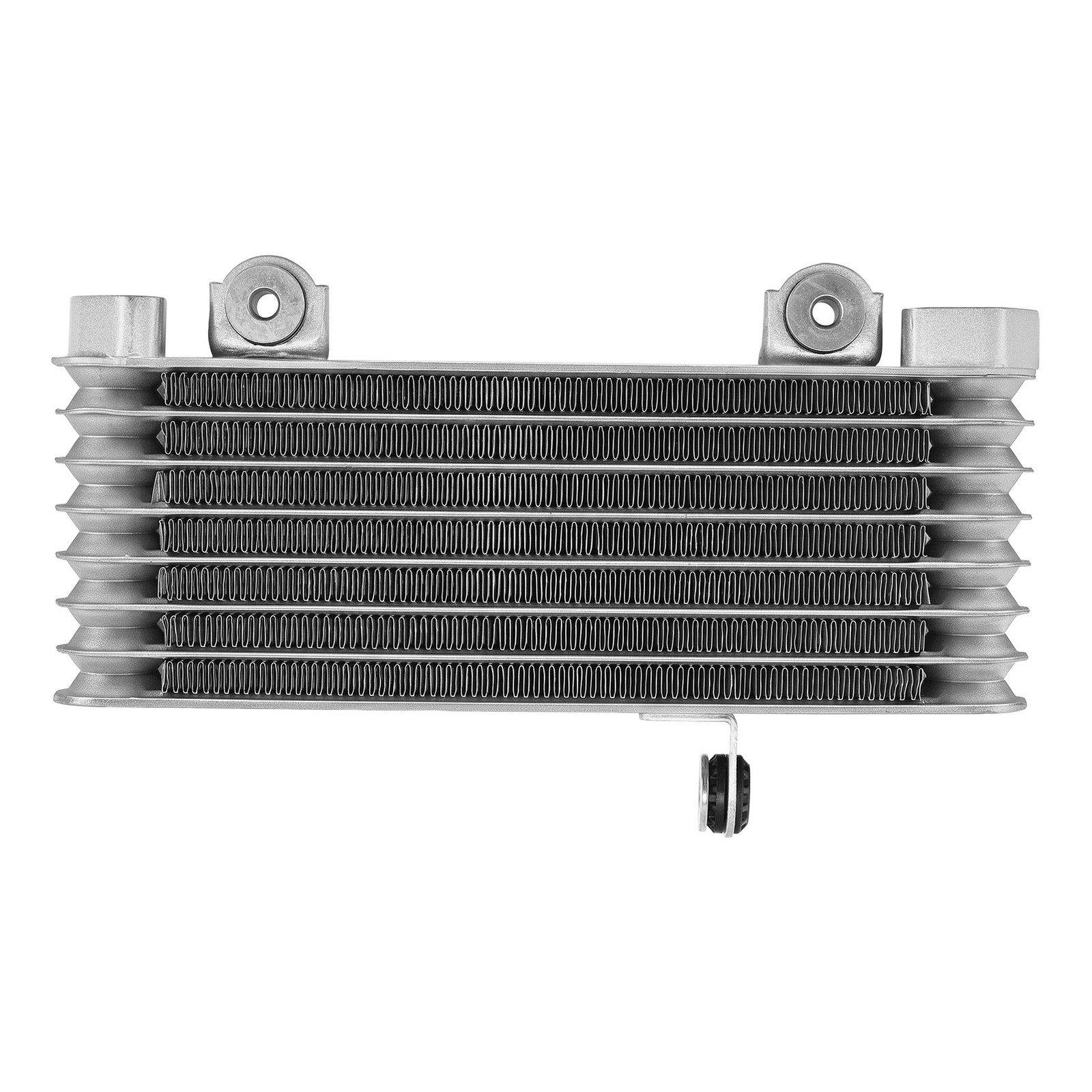 Oil Cooler Fit For Suzuki GSXR1000 GSXR 1000 2007-2008 2007 2008 07 08