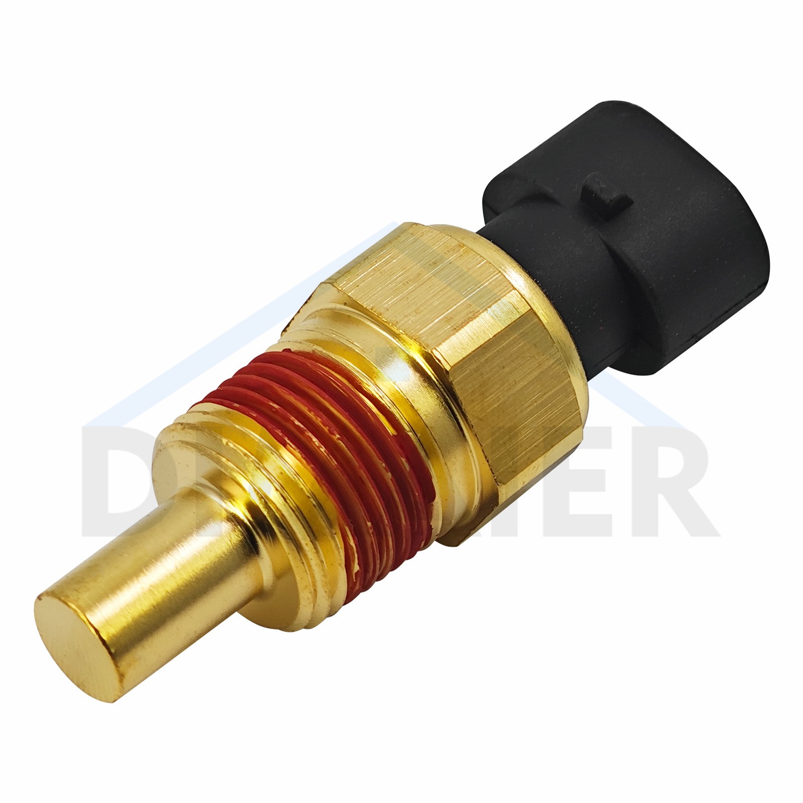 1PCS Coolant Temperature Sensor 12146312 For Buick Century LaCrosse
