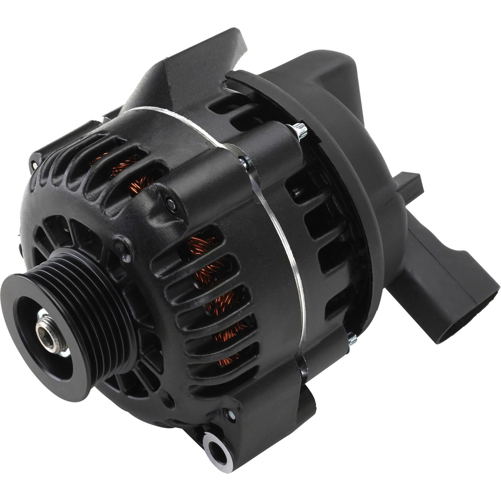 180 AMP LS CAR ALT