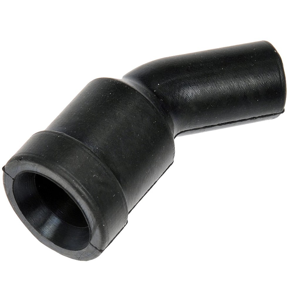 Dorman 46036 PCV Valve Elbow Tube Assembly Ford F-150 Expedition XL3Z6C324HA