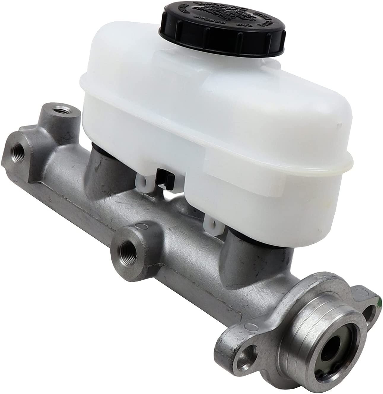 Beck Arnley Brake Master Cylinder - 072-9502