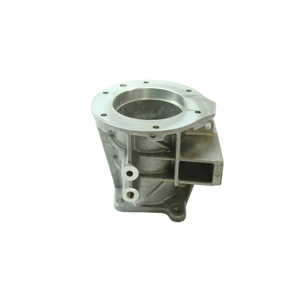 Ford BW T18 T19 4wd Transfer Case Adapter Housing Ford BW T18 T19 4wd Transfer Case Adapter Housing
