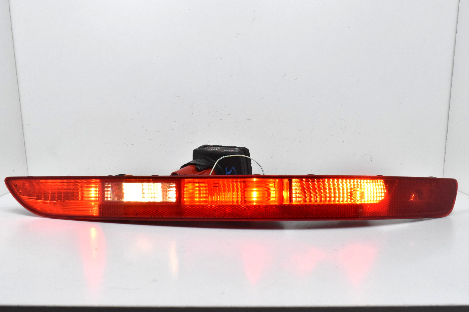 2009-2017 Audi Q5 Passenger Side Righ Rear Bumper Tail Light Lamp OEM 2009-2017 Audi Q5 Passenger Side Righ Rear Bumper Tail Light Lamp OEM