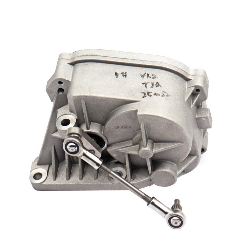 Turbo Turbocharger Actuator fit for Ford Powerstroke BorgWarner 6.4L 2008-2010