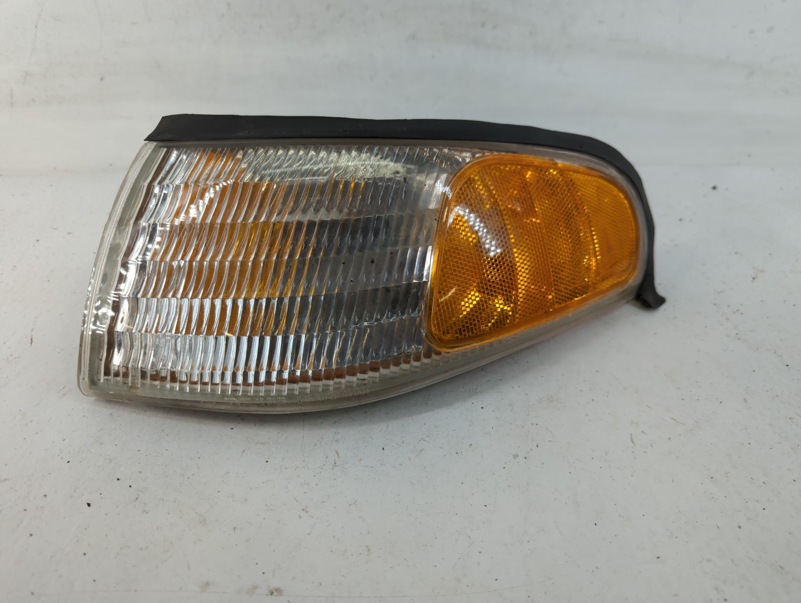 Ford Gt Driver Left Oem Head Light Headlight Lamp K3Q5L Ford Gt Driver Left Oem Head Light Headlight Lamp K3Q5L