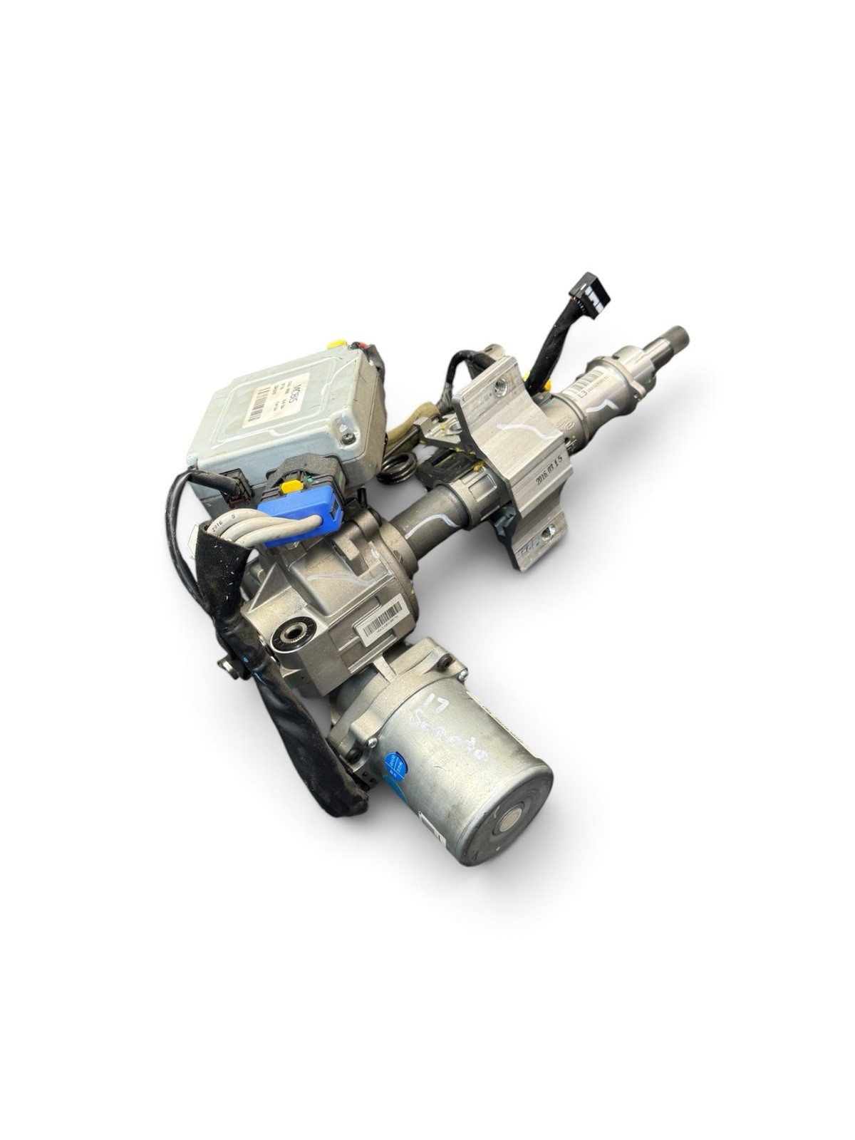 2015-2017 Hyundai Sonata Power Electric Steering Column Oem