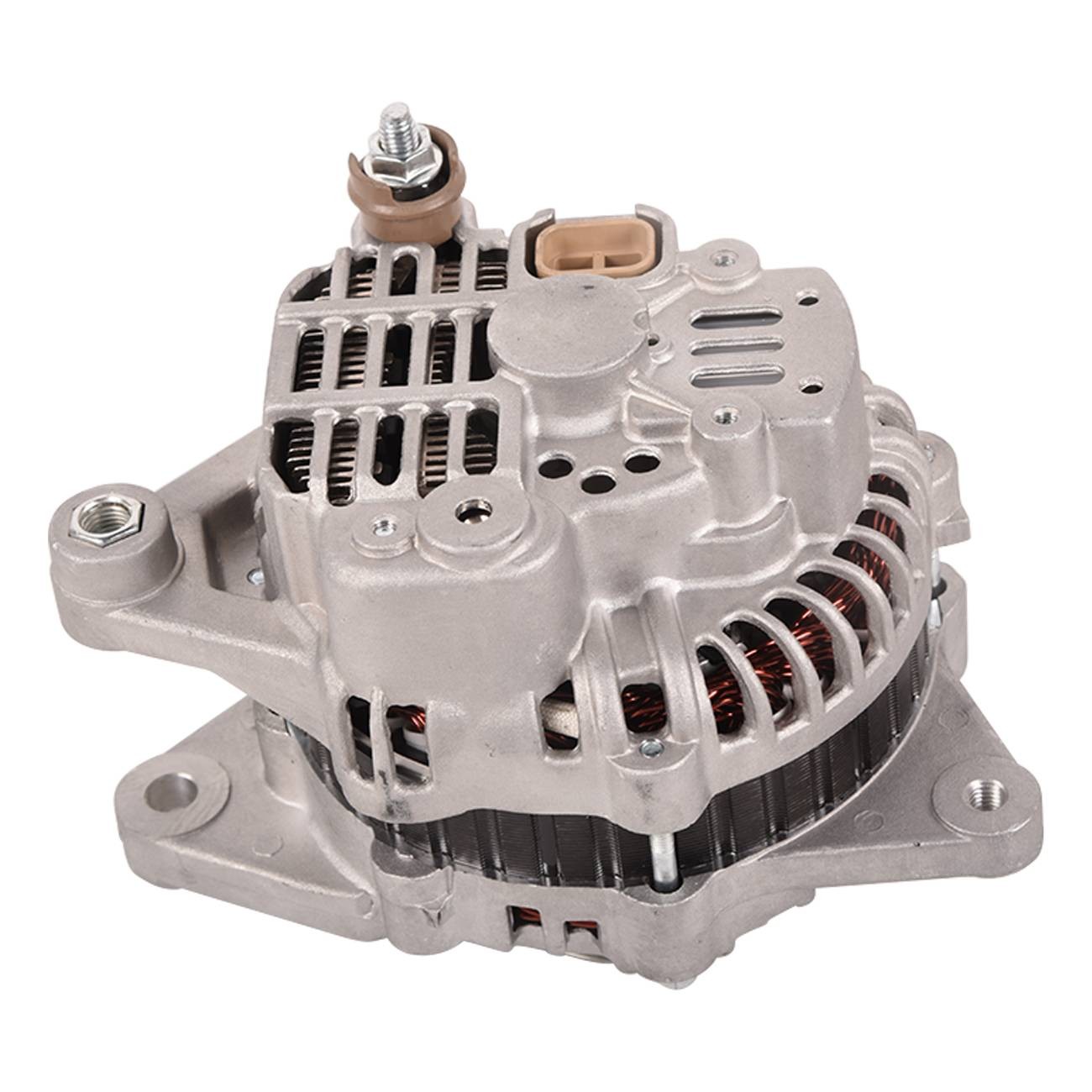 100 AMP 13692 Alternator Mitsubishi Montero Sport High Output Performance NEW
