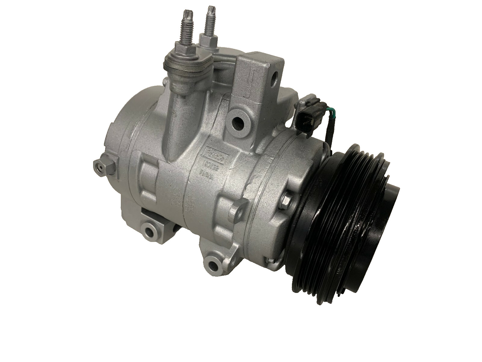 FOR FITS 2015 2016 2017 Ford F150 F-150 LOBO 5.0L Reman AC A/C Compressor