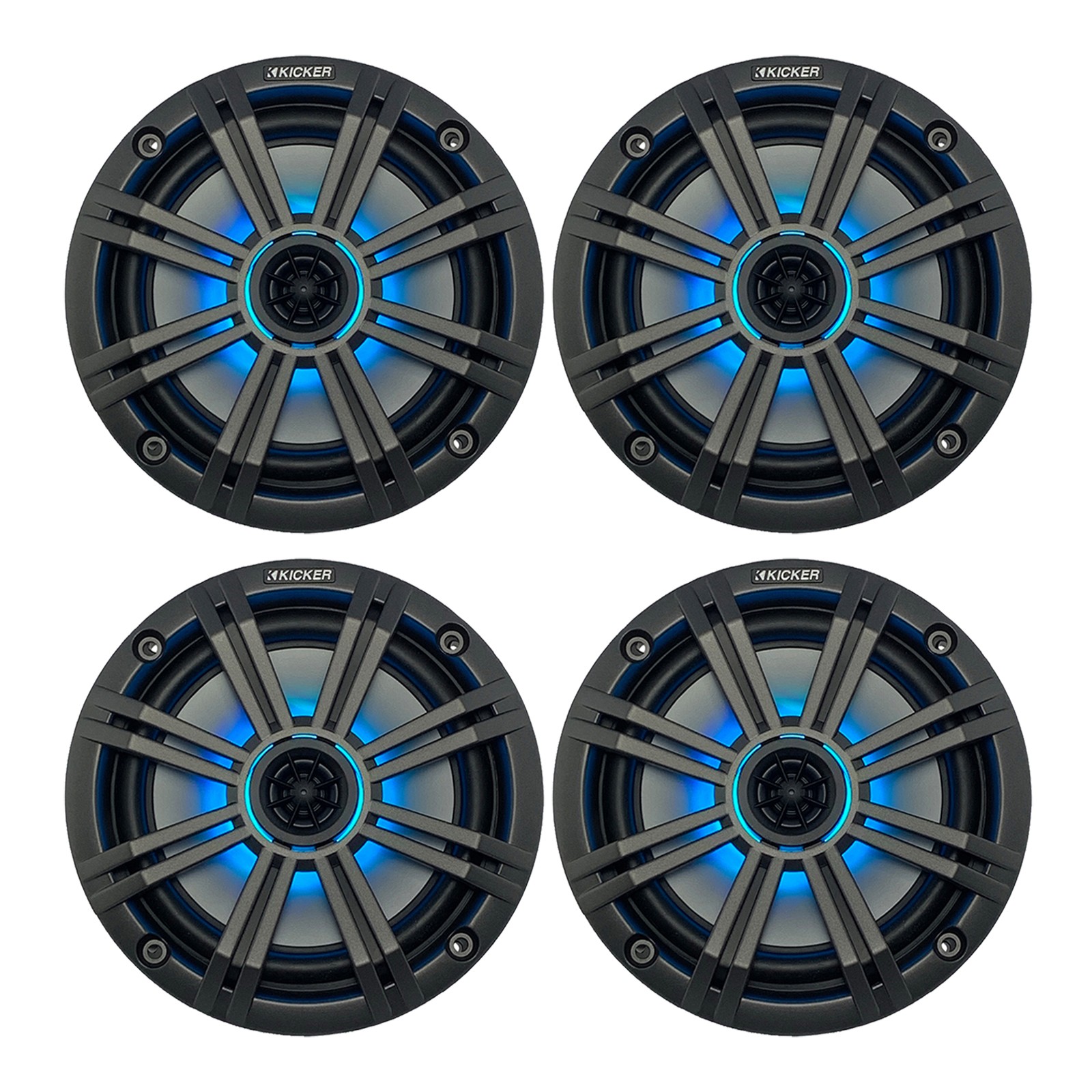 Kicker 6.5\