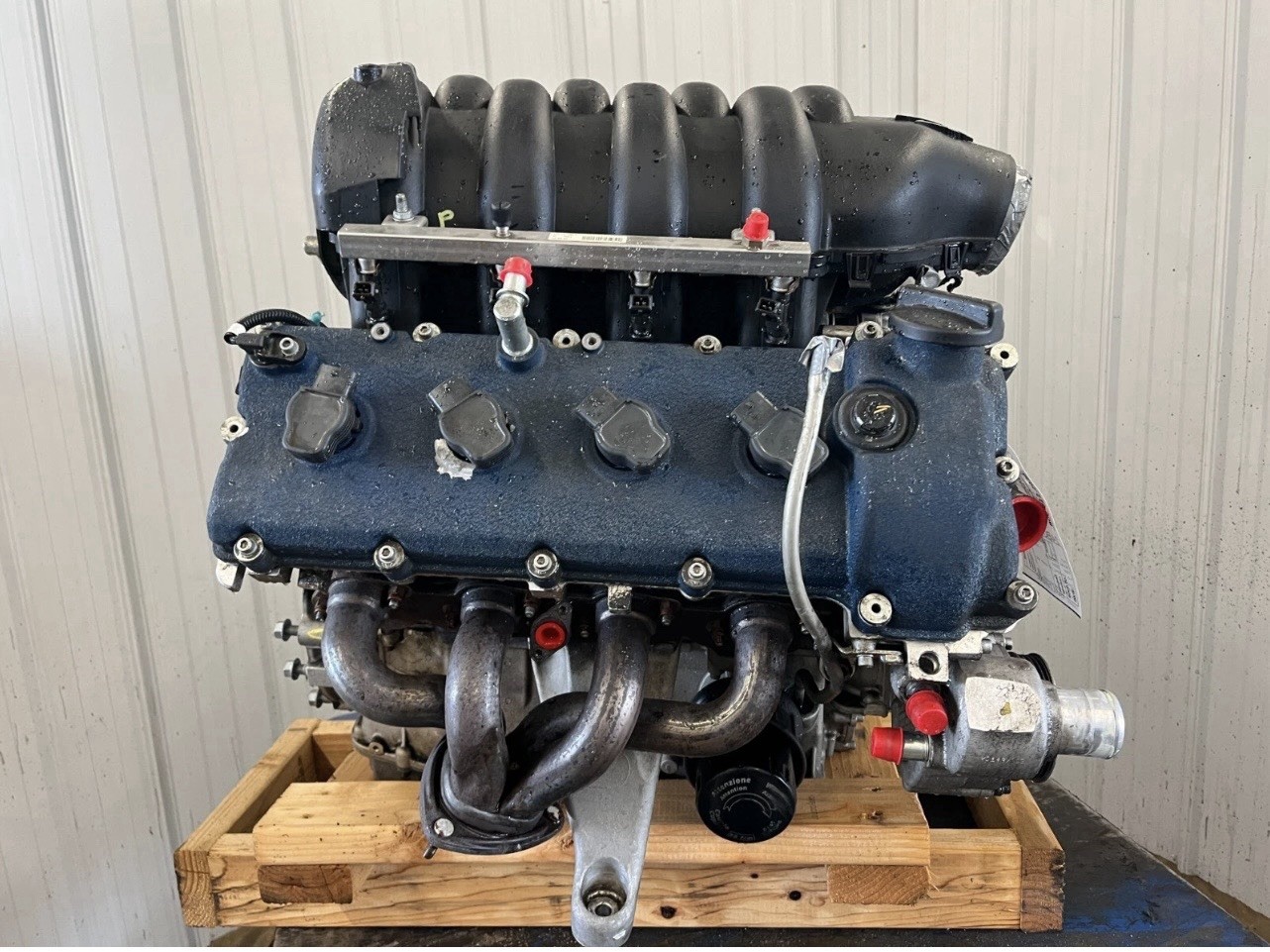 Engine