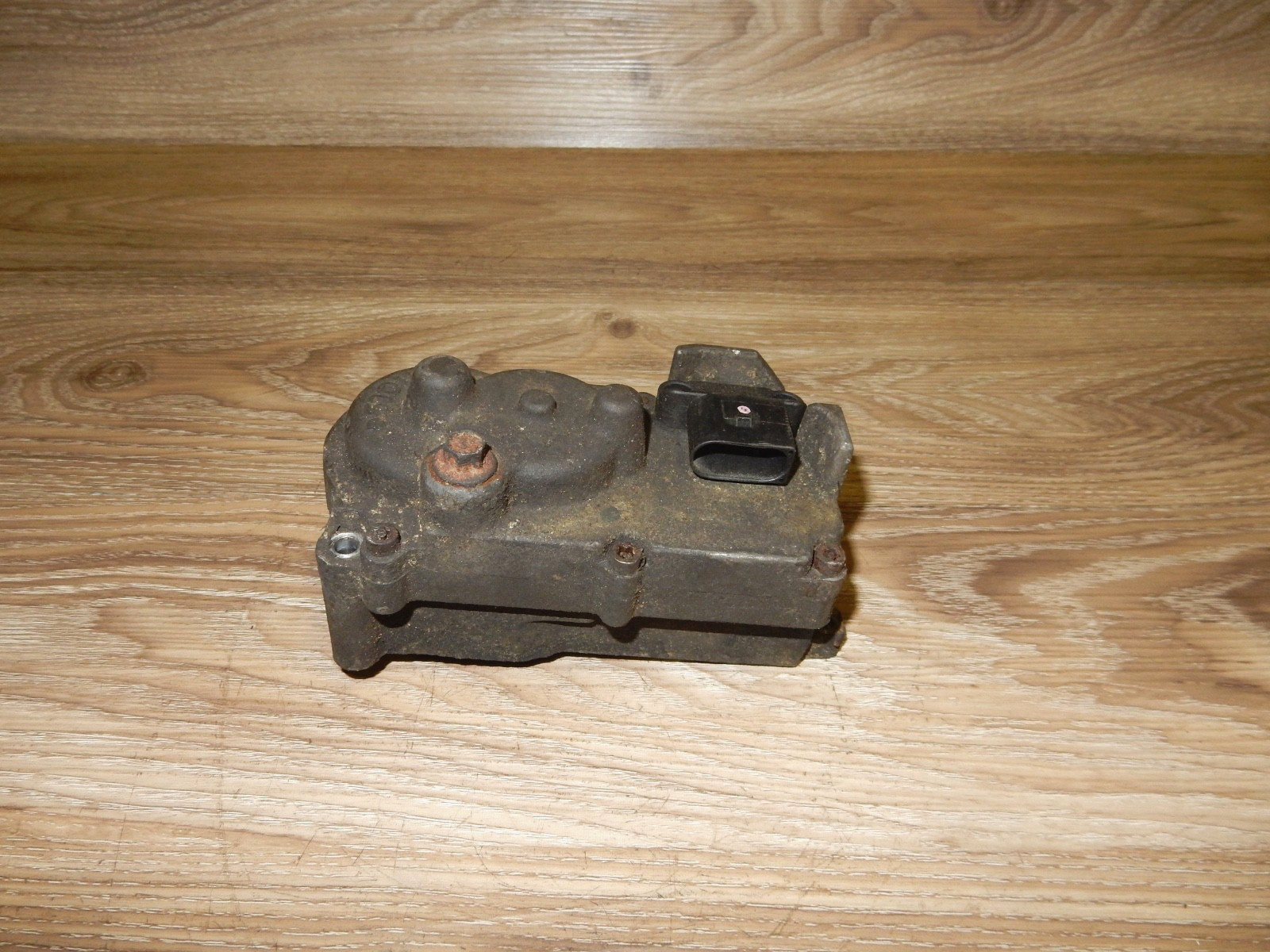 Holset 03784299 VGT Turbo Electric Actuator HE300VG HE351VE ISB 6.7 Cummins OEM