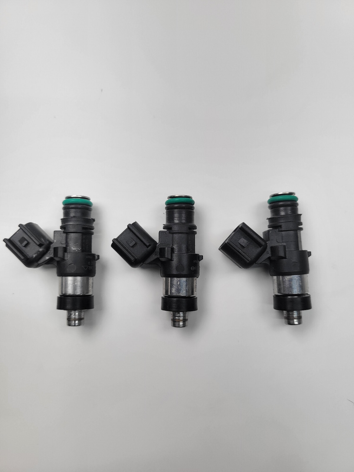 Yamaha YXZ1000r High Performance Fuel Injector Kit 550cc/min capable of 200hp