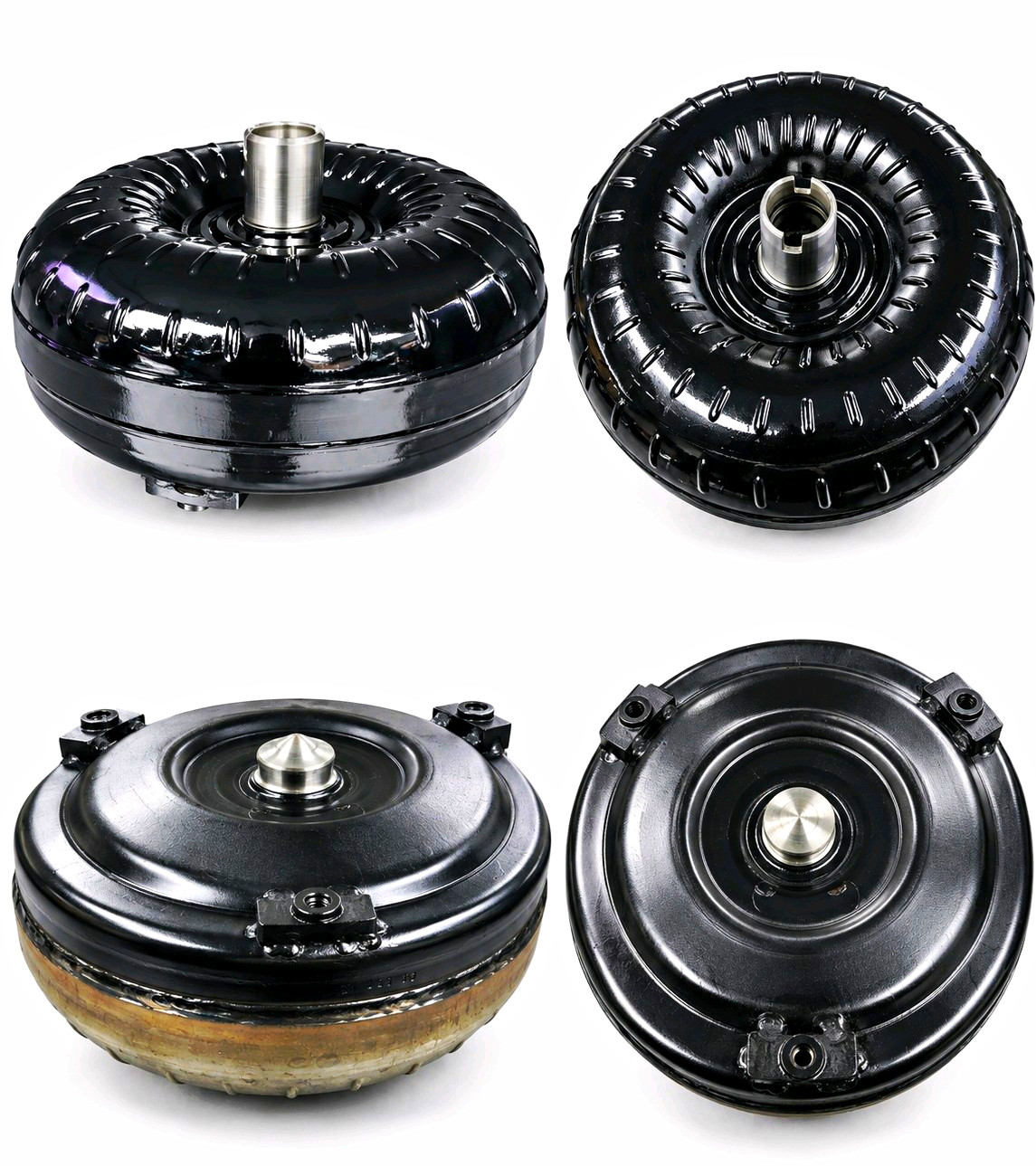 Torque Converter   4L60E 700R4 2000 2200 HIGH STALL LOCK UP , GM CHEVY.