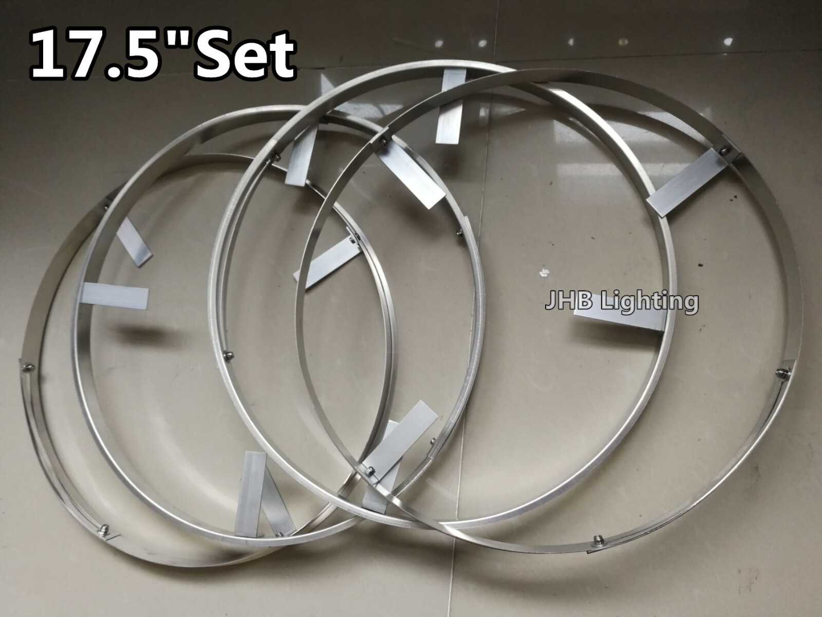 JHB 4PCS 17.5\ JHB 4PCS 17.5\