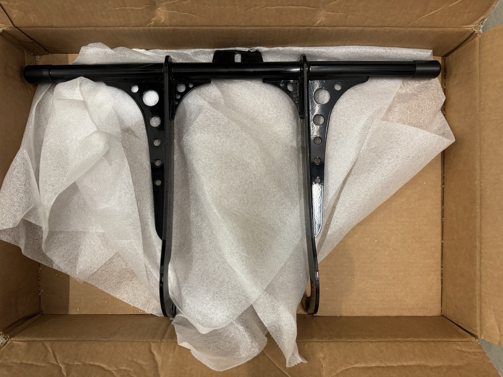 2000-2017 Harley Davidson Softail Crashbar