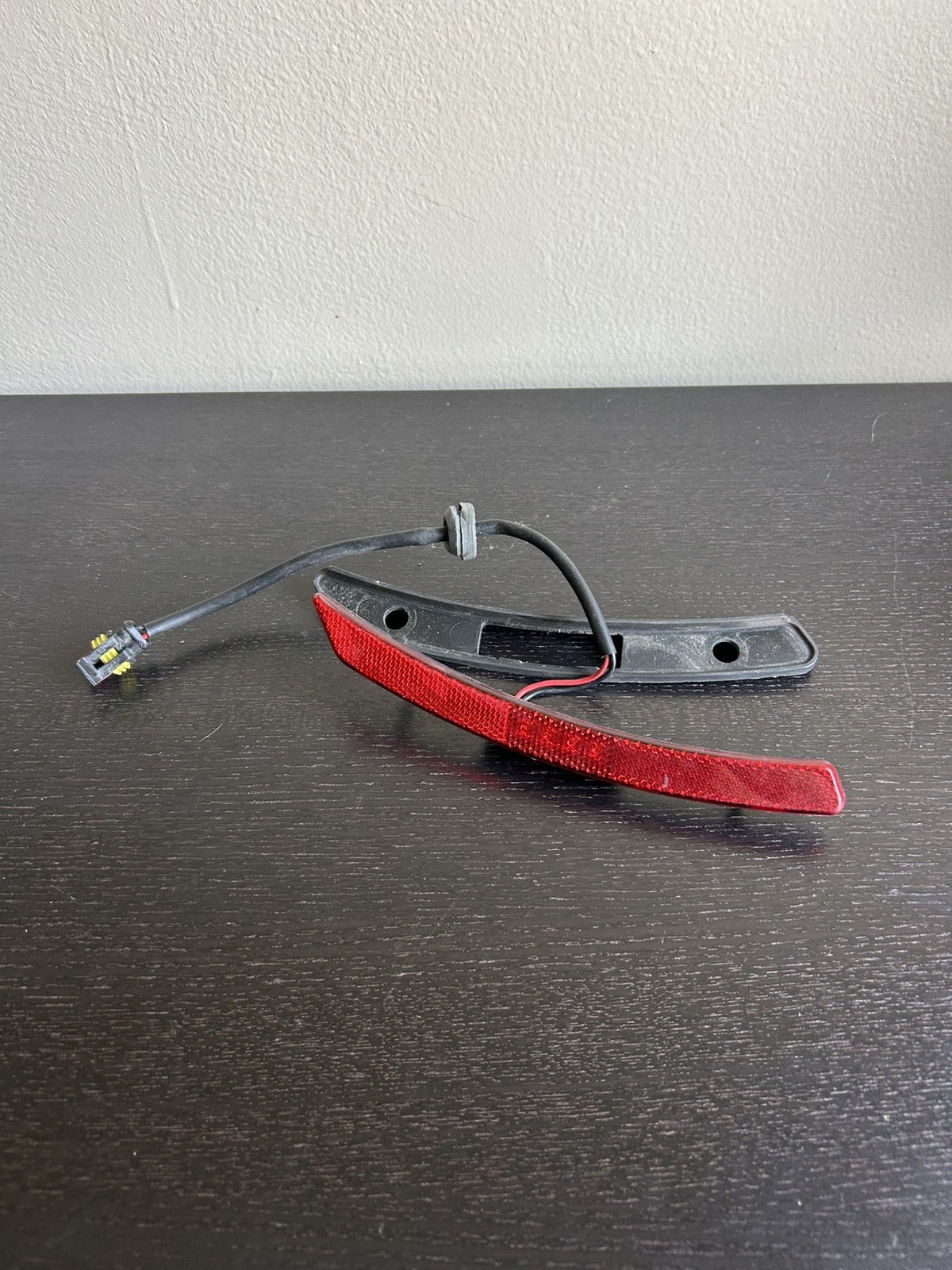 LOTUS ELISE S2 SIDE MARKER REAR RIGHT  (see description & photos)